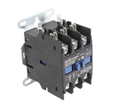 V14970 - AAON Contactor 3P/40A/24V/600V - Replaces P72380 - Replaced by G153940