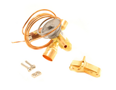 V36610 - AAON OEM VALVE EXPN BBIZE-8-B15 .63X.88.