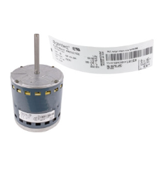 1/2HP Programmed Motor - X13 277V US030 -
14S536-07 - WaterFurnace - ECM Module Included
1050 RPM - 3.6 Amps - CCW
