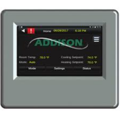 Addison Equipment Touch, ALC-Kit   In Stock - Fast Free Shipping Nationwide  Part # 0843Y-0678