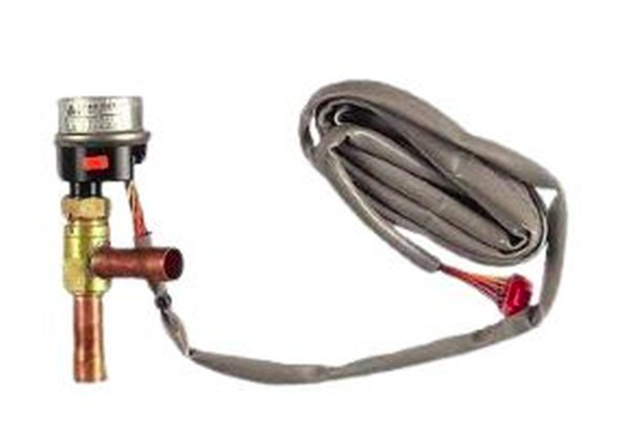 AJU36719716 - LG Valve Assembly – RapidHVACParts