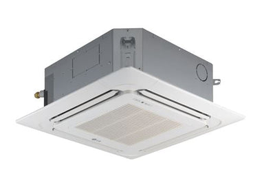 ARNU123TRD4 - LG Multi V™ Four‐Way 2' x 2' Ceiling Cassette