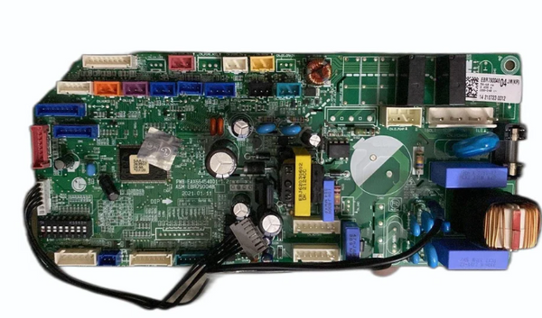 EBR79004804 - LG - PCB Assembly, Main - 268711A & 268711B