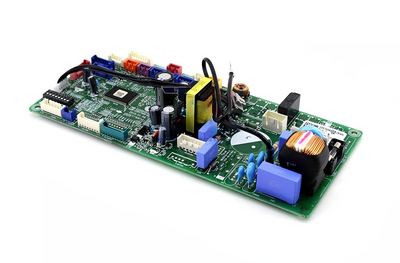 LG Main Board Part # EBR79004802  In Stock, Fast Free Shipping Nationwide   Replaces Part # CRB38423801