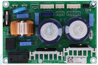 Part # 6871A20912W - LG PCB Assembly, Sub - Replaces 6871A20912R In Stock, Fast Free Shipping Nationwide  Specs:   6871A20912W VRF 4 Series VI PCBA(Base 6871A20912J) - 6870A90705G - -  JUNG MIN JEONJA  VRF 4 Series VI PCBA(Base 6871A20912J) - 6870A90705G - -