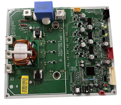 EBR79838602 - LG PCB Assembly, Inv (Onboarding) - Replaces EBR76166005