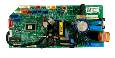 EBR79004823 - LG PCB Assembly, Main - Replaces EBR79004807