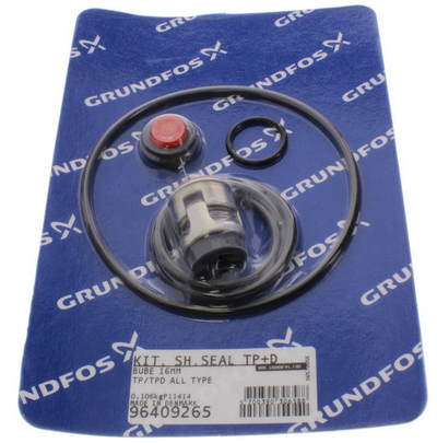 96409265 - Grundfos Pump Seal Kit