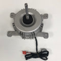 EAU43080007 - Conjunto de motor LG, CC, exterior