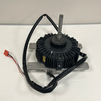 EAU61423601 - LG Motor Assembly, DC, Outdoor - Replaces EAU61423606