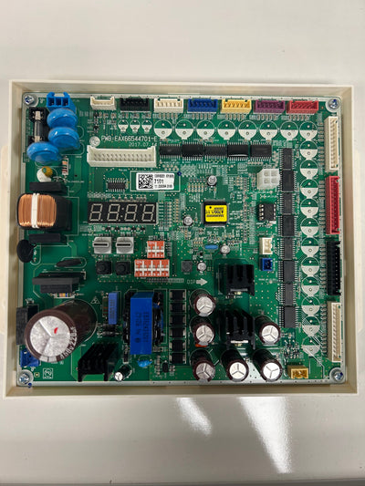 LG Control Board  In Stock, Fast Free Shipping Nationwide  RPUW141X9H EAN62136301 EAX66544701