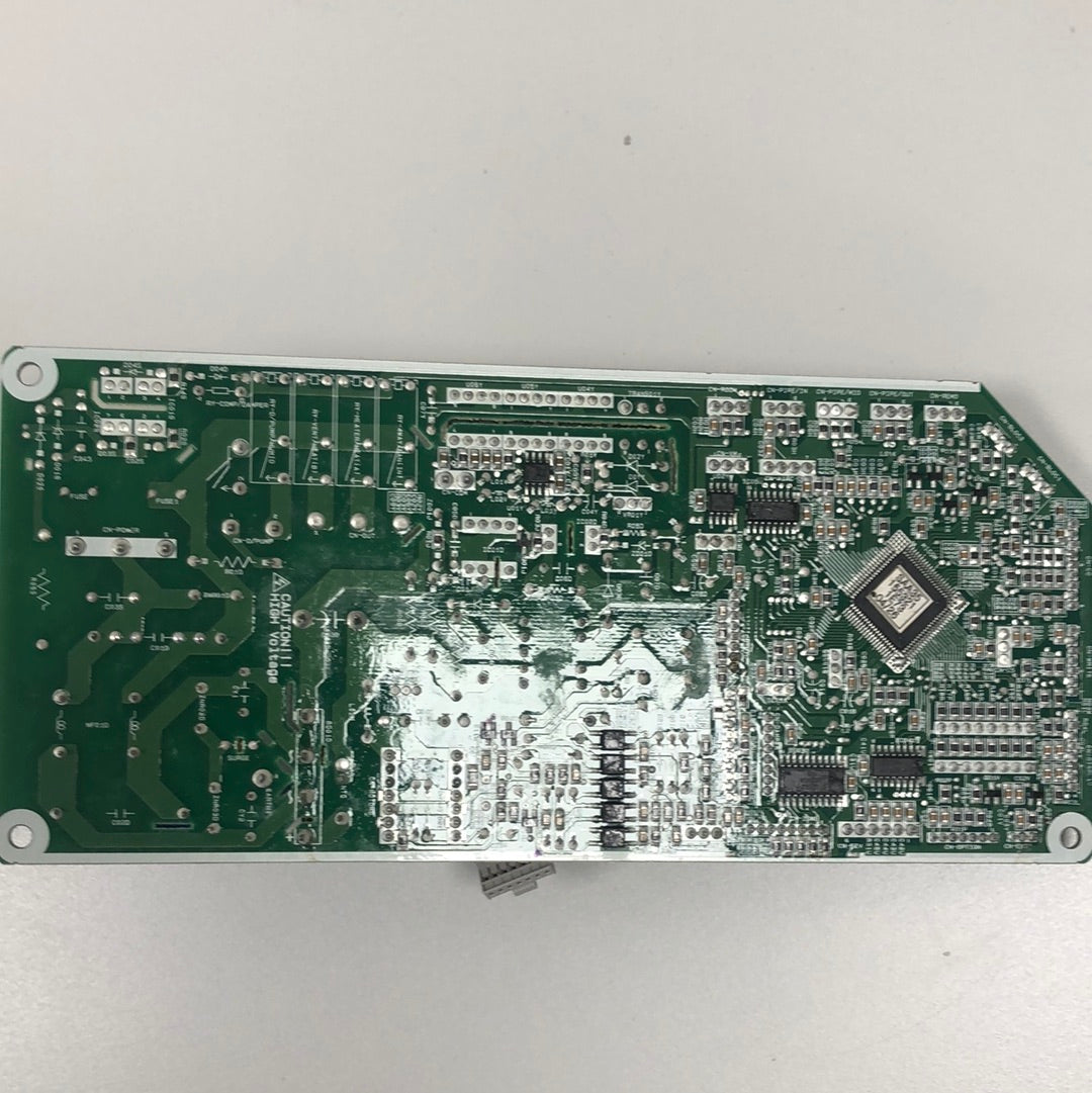 EBR39319516 LG PCB Assembly, Main - Replaces EBR77384110 