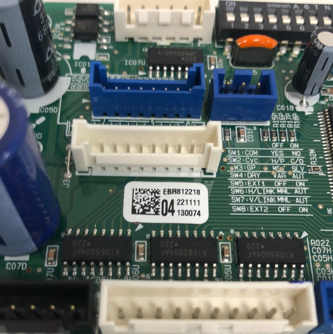 LG Electronics - ジャニー LG EAY65169901 Power Supply / LED Board for 49SM8600PUA