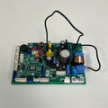 PCB Assembly,Main - LG Part# EBR82077502