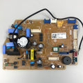 PCB Assembly, Main - LG Part# EBR83131812