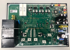 PCB Assembly, Inverter(H/W) - LG Part# EBR82376303