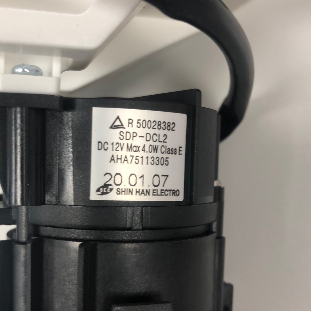 AHA75113305 - LG Pump Assembly, Water (DC) - R 50028382 