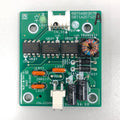 PCB Assembly,Sub - LG Part# 6871A20712A