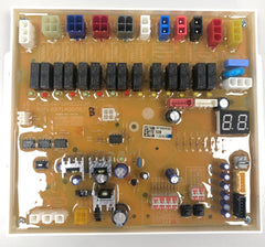 PCB Assembly,Main - LG Part# 6871A30052B
