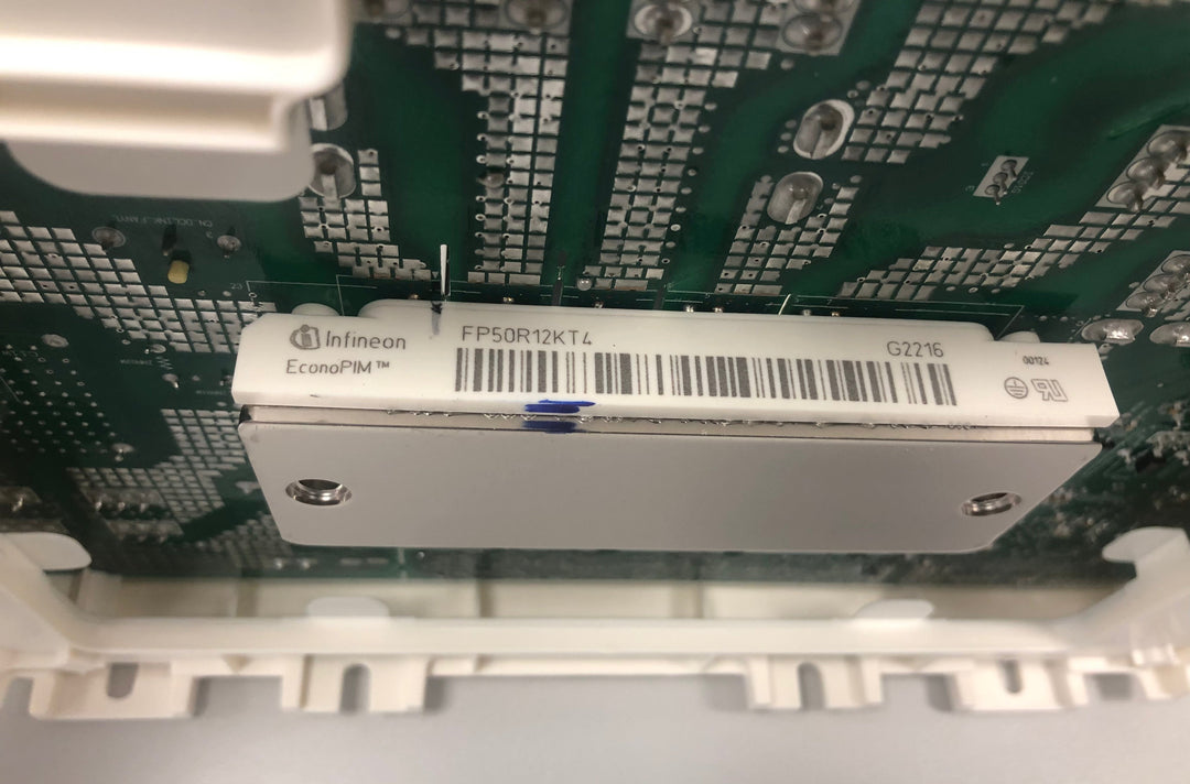LG PCB Assembly, Inv (Onboarding) EBR88279003 – RapidHVACParts