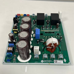 EBR73906601 - Conjunto de PCB LG, placa inversora Inv (H/W)