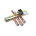 5220A20039A - LG Reversing Valve - Interchangeable Part AJR73767803, MJX63491604