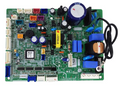 PCB Assembly,Main - LG Part# EBR78225705