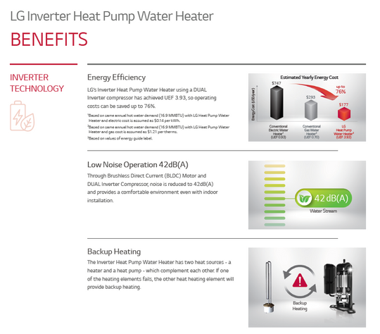 Heat Pump Tankless Water Heater Ratings Consumer Reports