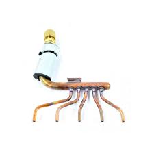 Tube Assembly, Manifold - LG Part# 5211A20465G