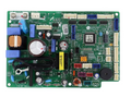 EBR82077501 - Conjunto de PCB LG, principal