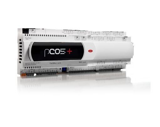 135724 - Annexair Controller - Programming Included - PCO5+ - P+500B0A ...