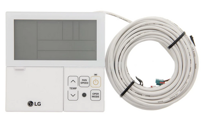 Model PREMTB001 LG Thermostat  In Stock, Fast Free Shipping Nationwide  Cord Pictured Included 