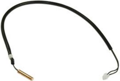 OEM Part # EBG61106524 - LG Thermistor Assembly, NTC - Fits LAN-HV Units - Indoor Evaporator Sensor  In Stock - Fast Free Shipping Nationwide  Part Specs: ALL 5KOHM,5%,PIPE THERMISTOR  Replaces Old Part # 6323A30002F