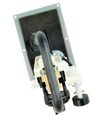 Conjunto de bomba de agua LG - 5859A20002D - IDP-4012A
