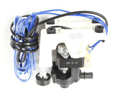 AHA32883202 - LG Pump Assembly, Water - Interchangeable Part # AHA32883201 & AHA32883203