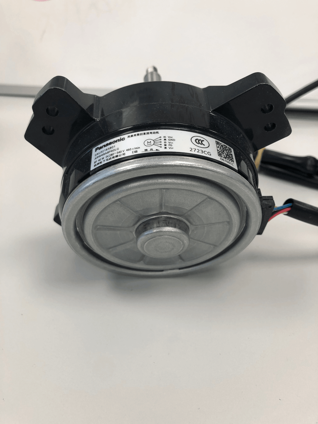 IKURA FAN TMA5-4201B AC115V | ナカデ電気商会 | 秋葉原で電気