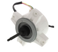 EAU57945710 - Conjunto de motor LG, CC, exterior