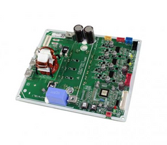 PCB Assembly, Inverter (H/W) - LG Part# EBR76610201