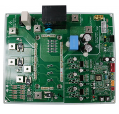 PCB Assembly, Inverter - LG Part# EBR77098001