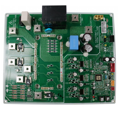 LG Inverter Board - Part # EBR77098001  In Stock, Fast Free 1 Day Shipping Nationwide 