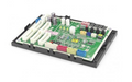 EBR77177502 - LG PCB Assembly, Main - Replaces CSP30061043