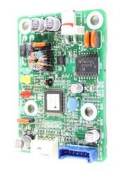 PCB Assembly,Sub - LG Part# EBR79458401