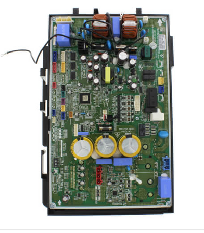 LG Inverter Board -&nbsp;268711B  In Stock, Fast Free Shipping Nationwide&nbsp;   EBR83831208 - A4UW30GFA0 EAN61574001 EAX64913902 Gen II 4kW_Multi_SAC Control 2 Team - &nbsp;JEONGMIN ELECTRONICS CO.,LTD