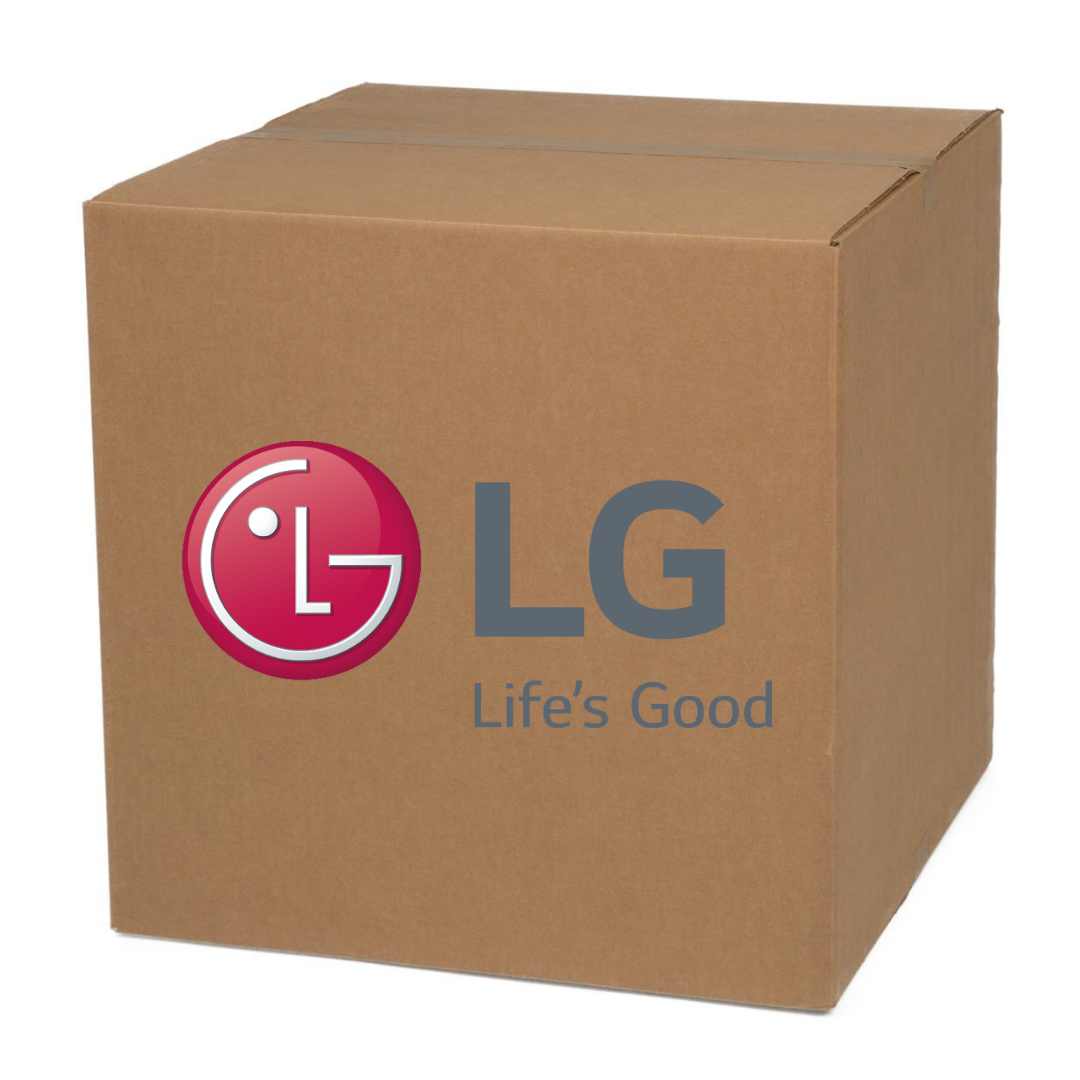 TBZ37996401 - LG Compressor Set Replaces TBZ36494601 – RapidHVACParts