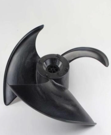 MDG62002901 - LG Fan, Propeller - Replaces MDG62002902, MDG62002904, MDG62002905, MDG62002908