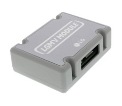 PRCTIL0 Kit de software y cable de conexión LG LGMV - 5001A900032L
