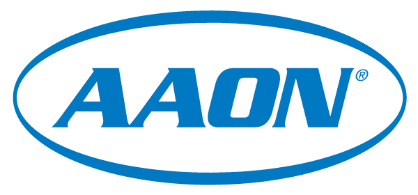 AAON rooftop unit replacement parts